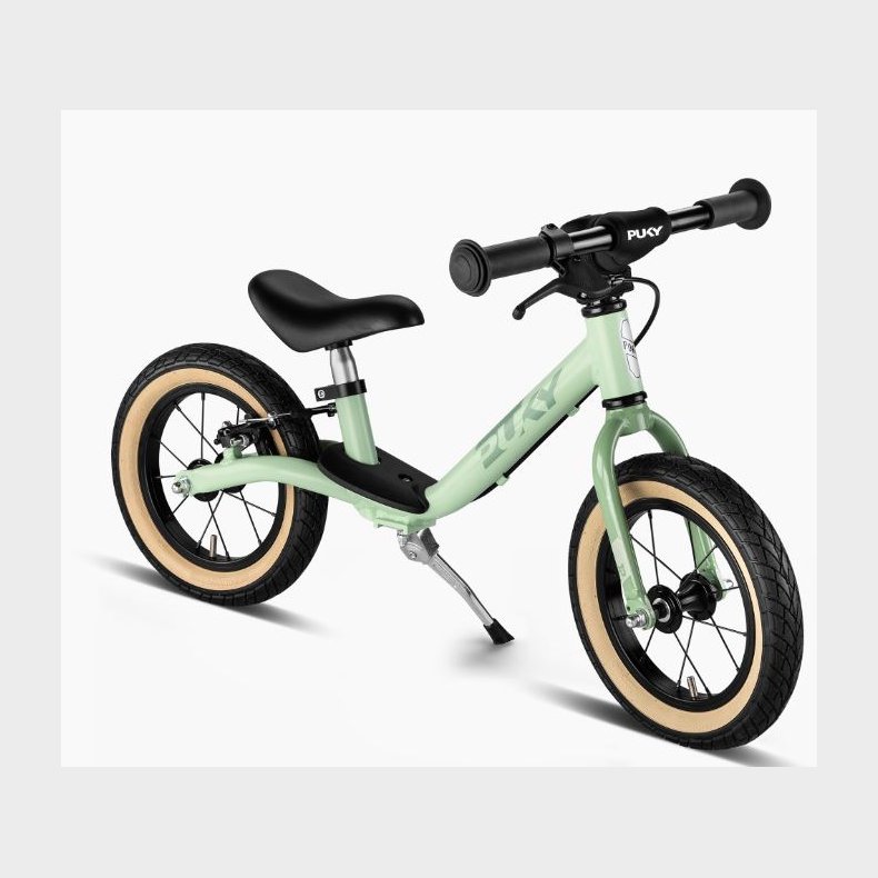 PUKY | Lbecykel | PUKY LR Light BR | Medium, Grn