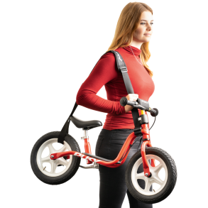 PUKY | Tilbehr PUKY lbecykel - Brerem