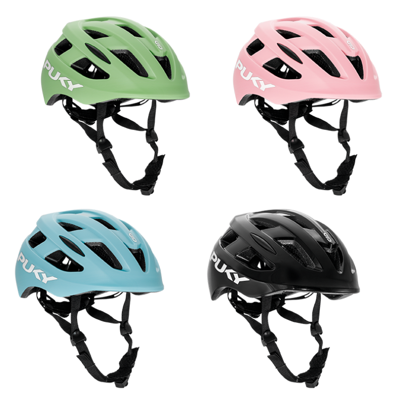 PUKY | Cykelhjelm PUKY, 54-58 cm