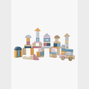 PolarB Tr�klodser 60 Dele