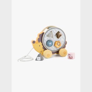 PolarB Pindsvin Tr�kleget�j med Puttekasse