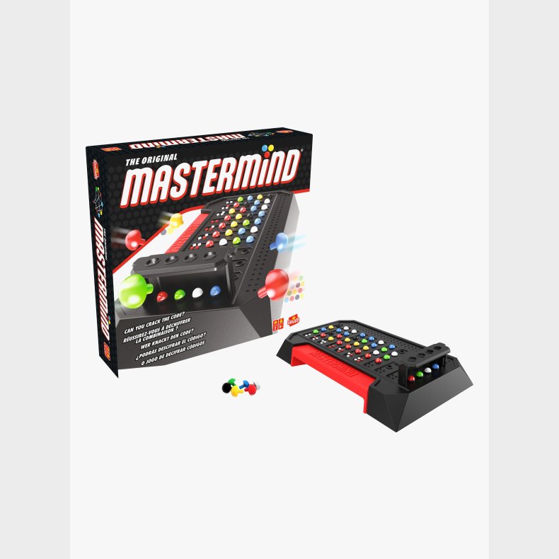 Goliath Strategispil Mastermind Classic