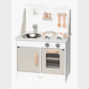 PolarB Legek�kken med Tilbeh�r, Gr�