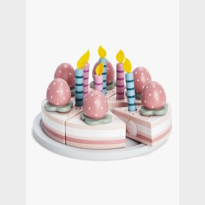 PolarB F�dselsdagskage