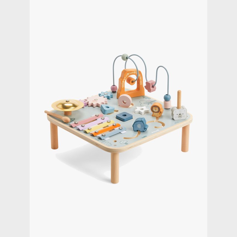 PolarB Aktivitetsbord