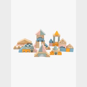 PolarB Byggeklodser City