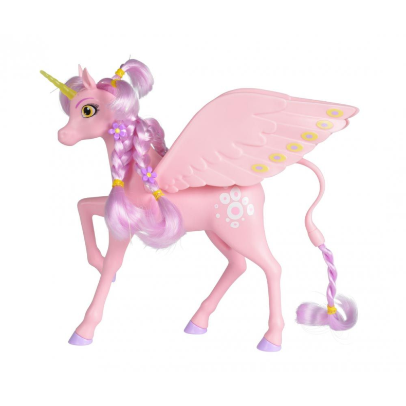 Mia og Mig enhj�rning Kyara