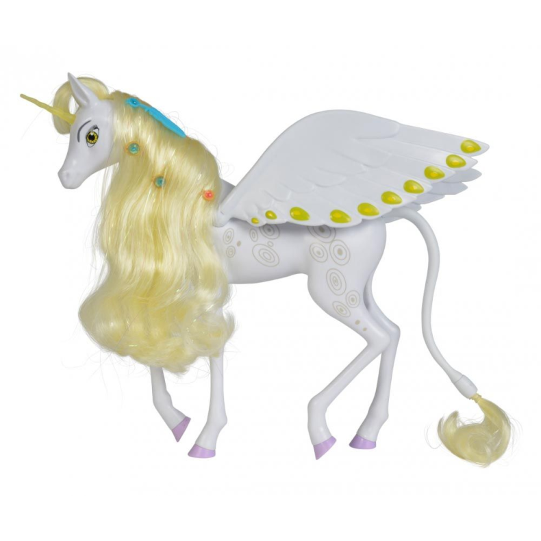 Mia og Mig enhj�rning Onchao