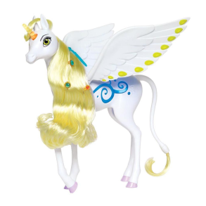 Mia&mig enhj�rning Onchao m. lys og lyd