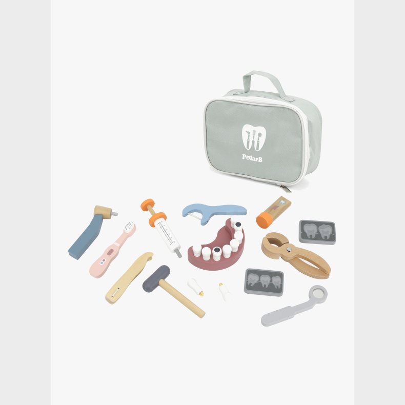 PolarB Tandl�ges�t