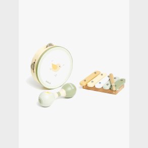 PolarB Musiks�t Fugl