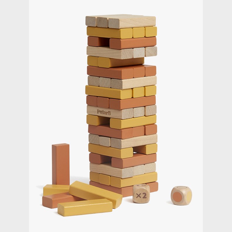 PolarB Stabelt�rn Spil