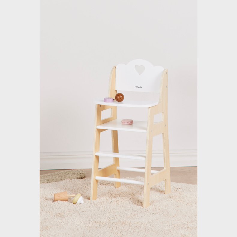 PolarB Dukkeh�jstol