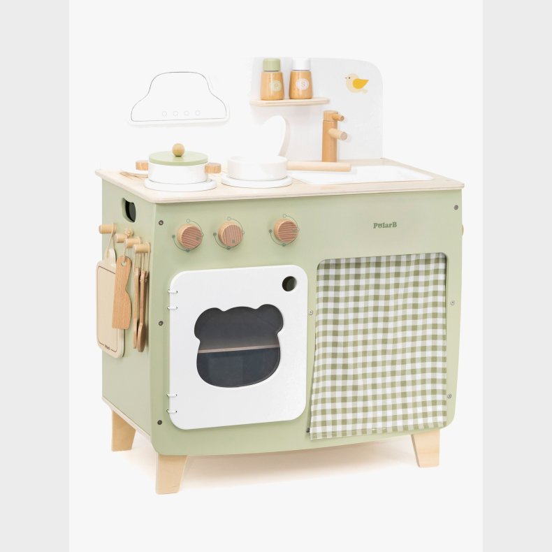 PolarB Legek�kken S�t