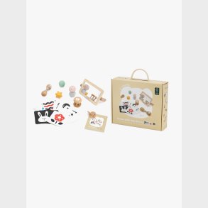 PolarB Grow-with-Me Aktivitetss�t Sensory Seekers 0-6 M�neder