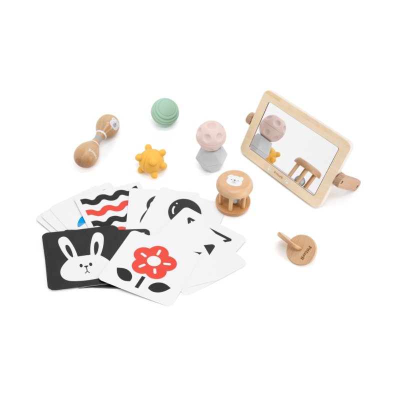 PolarB | Grow-with-Me | 0-6 m�neder