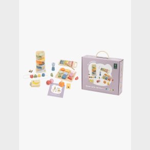 PolarB Grow-with-Me Aktivitetss�t Colour Crafters 18-24 M�neder