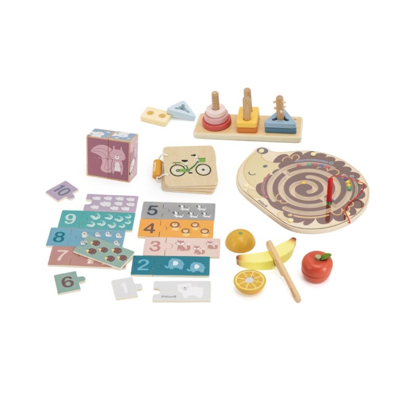 PolarB | Grow-with-Me | 24-36 m�neder