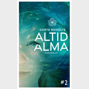 Altid Alma #2