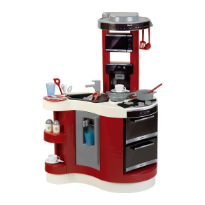 Miele K�kken med Lyd og Lys