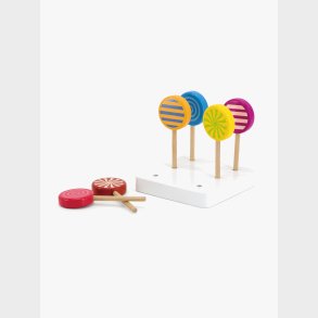 VIGA Slikpinde-s�t 6 Stk.