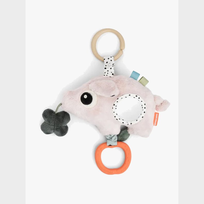 Done By Deer Aktivitetsleget�j, Pigee Powder