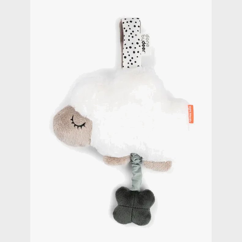 Done By Deer Aktivitetsleget�j med Musik, Sheepy Sand