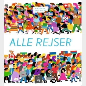 Alle rejser