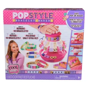 Cool Maker Popstyle Krea med Armbnd