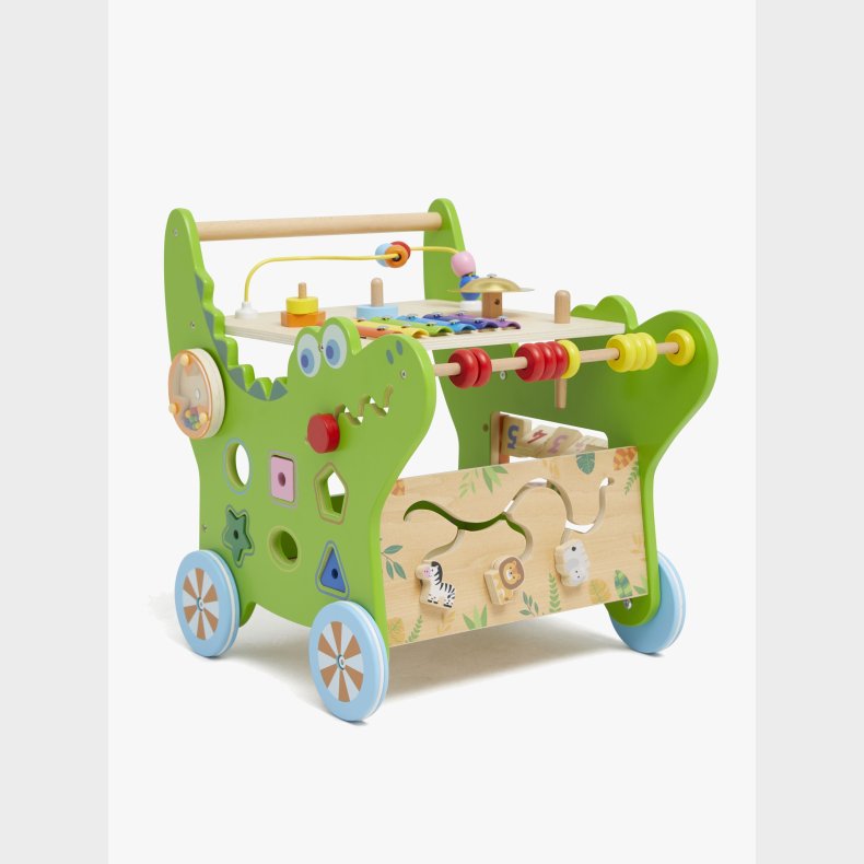 VIGA G�vogn, Crocodile