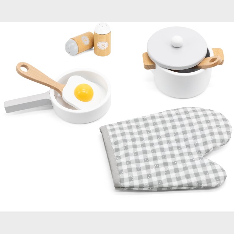 VIGA Madlavningsst, Gr