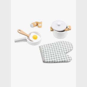 VIGA Madlavningss�t, Gr�