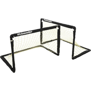 Kickmaster 1mod1 fodboldm�l