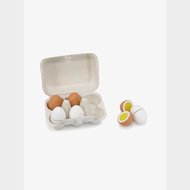 VIGA �ggebakke 6-pak