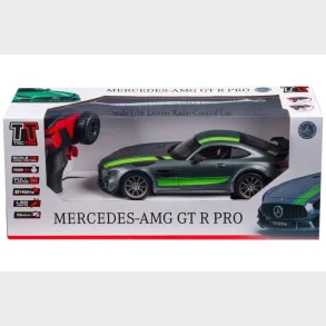 RC Mercedes-AMG GT R Pro gr�
