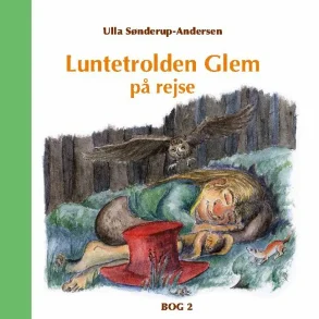 Luntetrolden Glem p� rejse