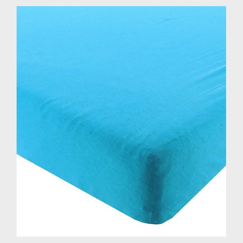 N�rgaard Madsens Lagen - 38x80 - Turkis