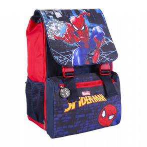 Spiderman Premium Taske