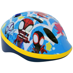Spidey Cykelhjelm 52-56 cm
