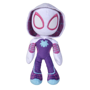 Spidey Ghost Bamse 25 cm