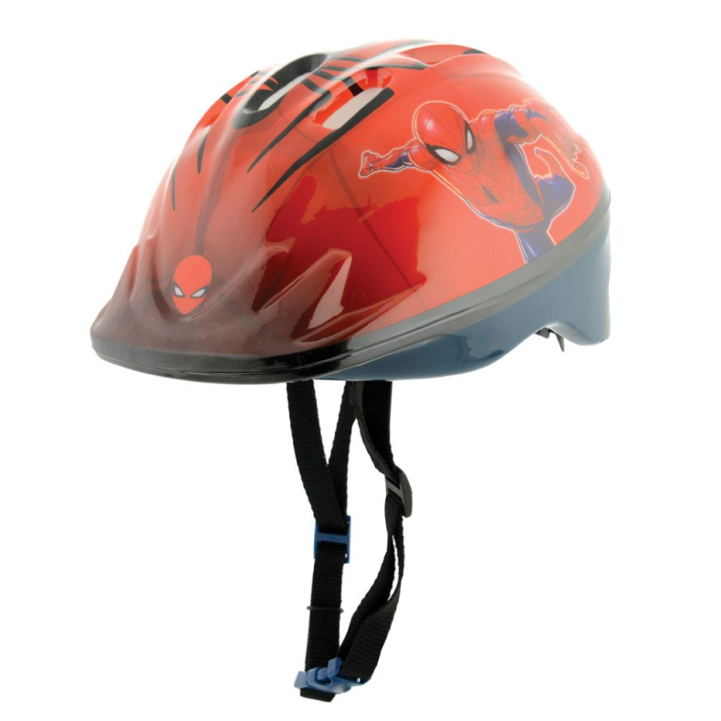 Spiderman Cykelhjelm