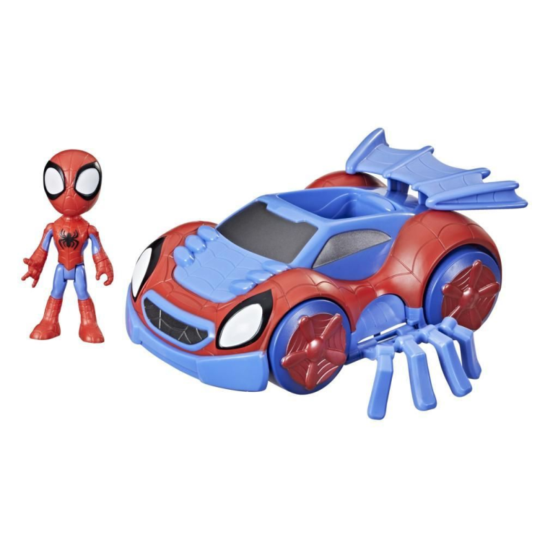 Spidey 2i1 Web Crawler