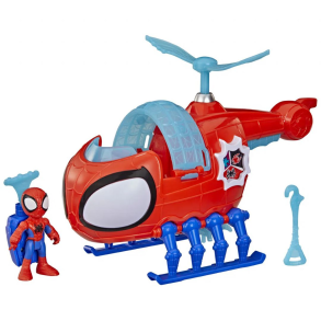 Spidey + Friends Spidey Copter