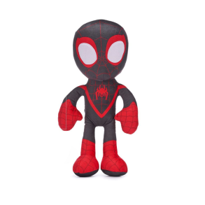 Miles Morales Bamse 30 cm