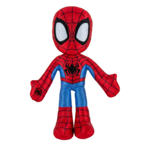 Spidey Web Slingers Plys Bamse