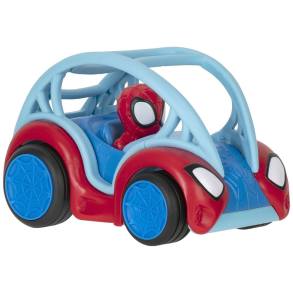 Spidey Power Roller Vehicle