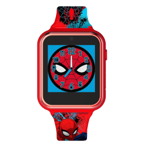 Spiderman Interaktivt Armb�ndsur