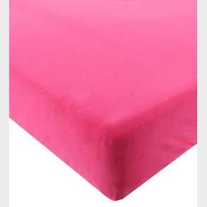 Nrgaard Madsens Lagen - 38x80 - Pink