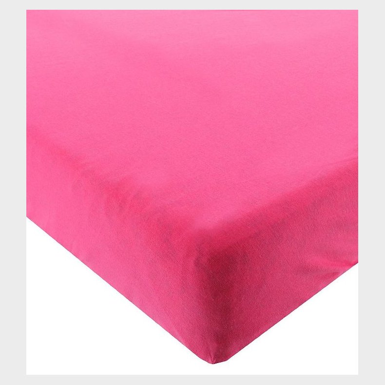Nrgaard Madsens Lagen - 38x80 - Pink