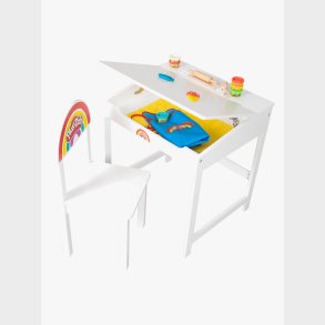 Play-Doh Skolebord
